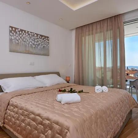 Beautiful Home In Trogir With Sauna Casa vacanze