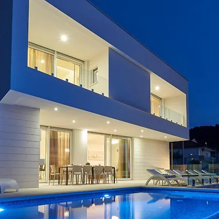 Beautiful Home In Trogir With Sauna Holiday home