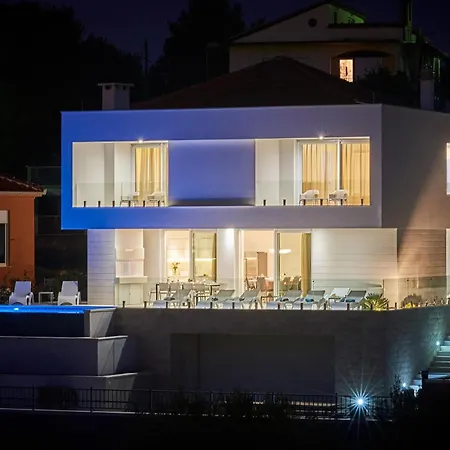 Holiday home Beautiful Home In Trogir With Sauna